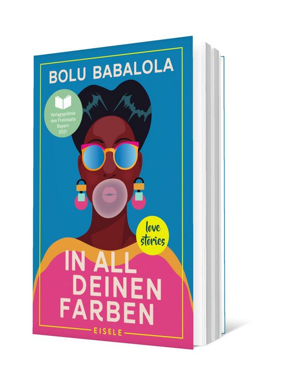 Produktbild: In all deinen Farben