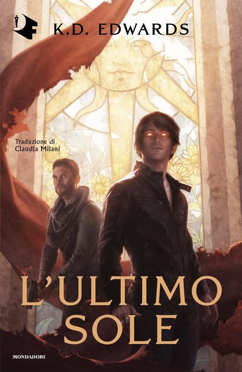 Produktbild: L' ultimo sole