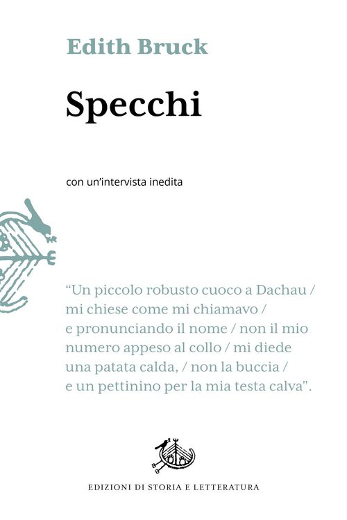 Produktbild: Specchi