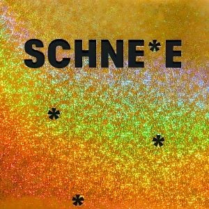Produktbild: Schne*e