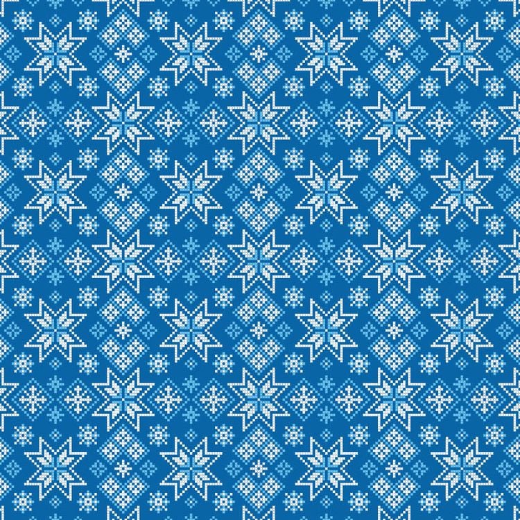 333 Origami – Colorful Christmas