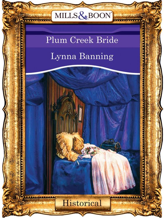 Produktbild: Plum Creek Bride