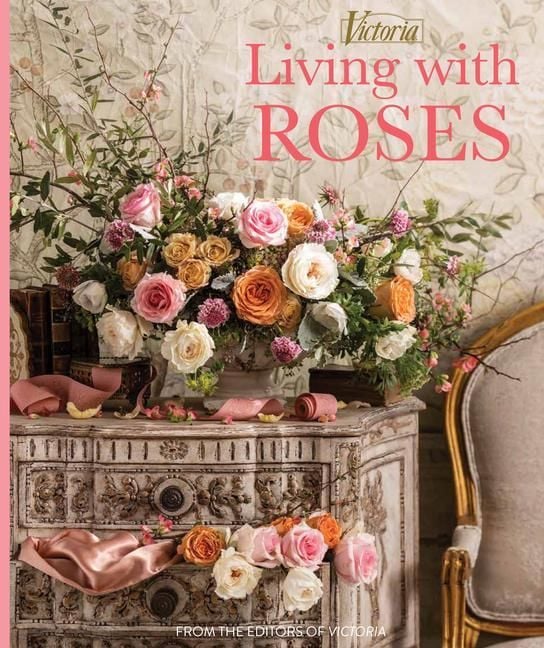 Produktbild: Living with Roses