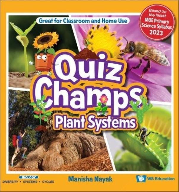 Produktbild: Plant Systems