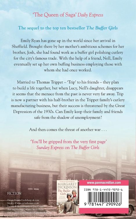 Produktbild: Daughters of Courage