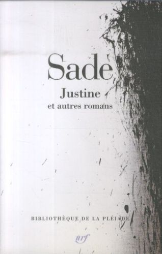 Produktbild: Justine : et autres romans