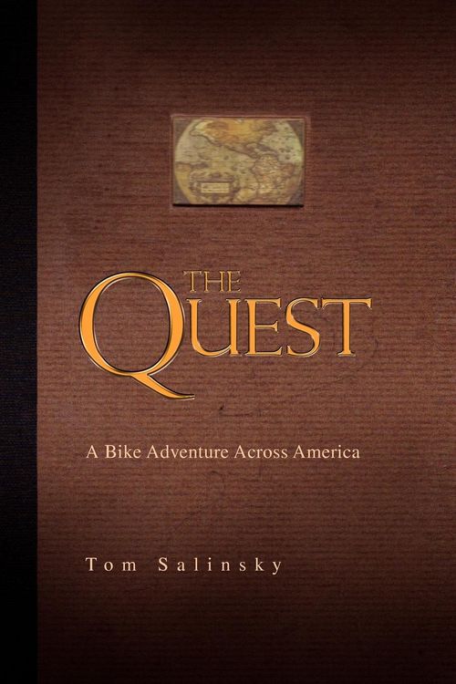 Produktbild: The Quest