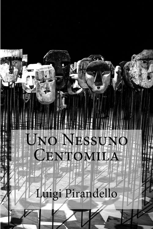 Produktbild: Uno Nessuno Centomila