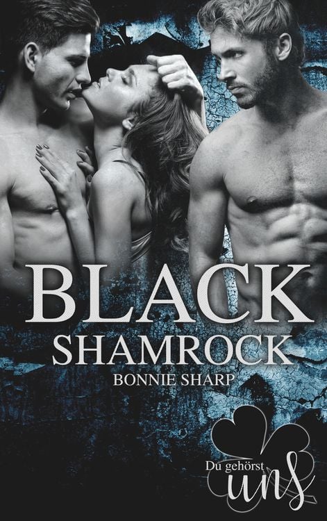 Produktbild: Black Shamrock