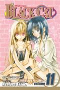 Produktbild: Black Cat Vol 11 11