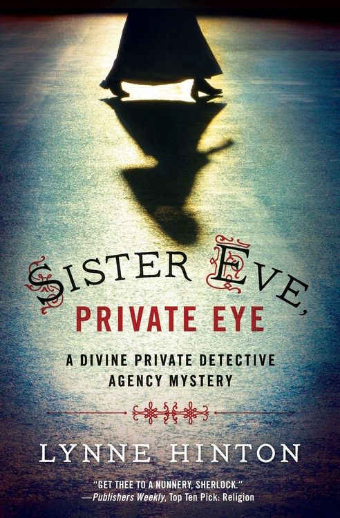 Produktbild: Sister Eve, Private Eye