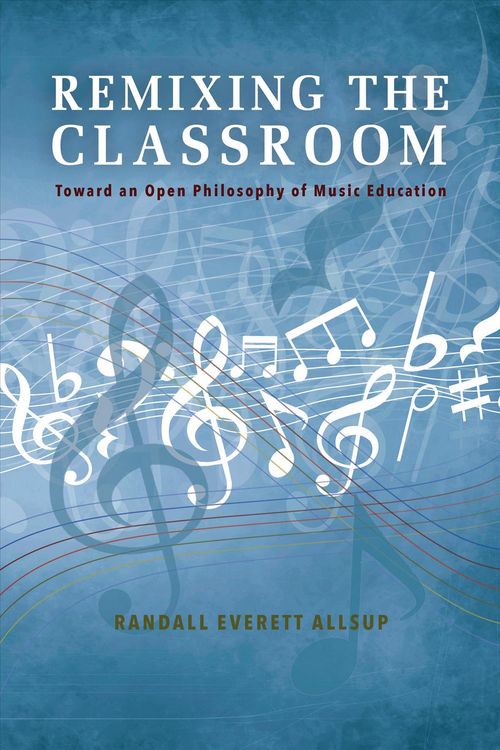 Produktbild: Remixing the Classroom