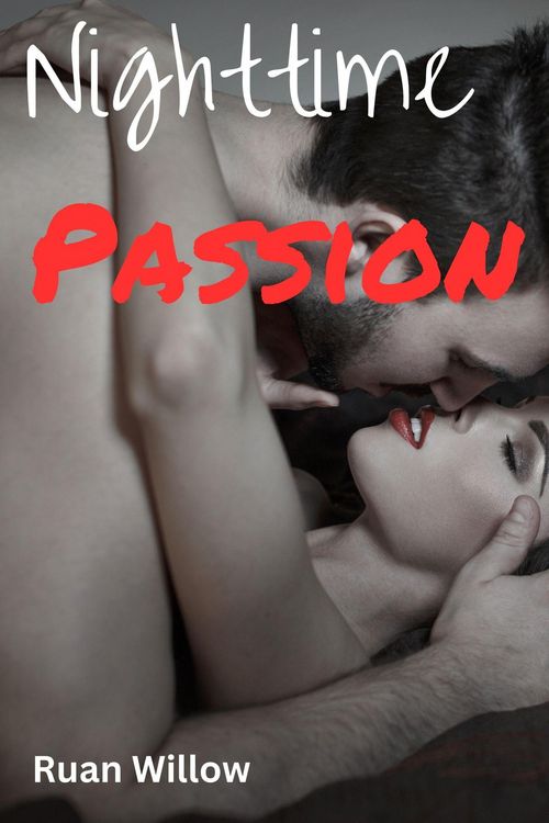 Produktbild: Nighttime Passion