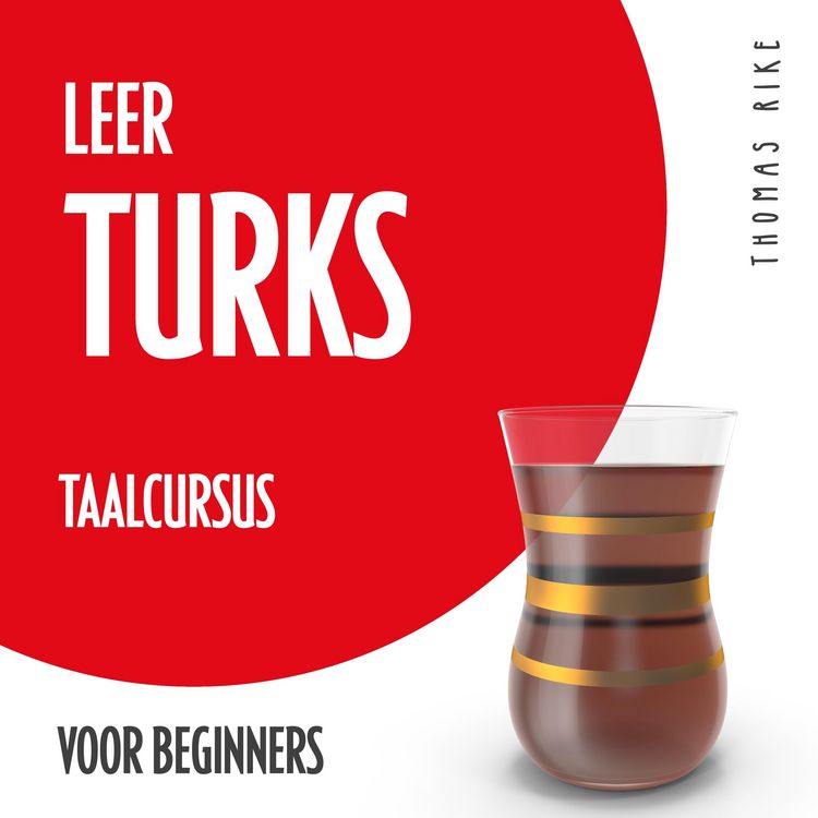Produktbild: Leer Turks (taalcursus voor beginners)