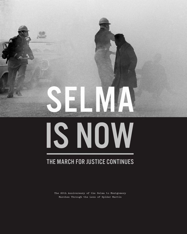 Produktbild: Selma Is Now