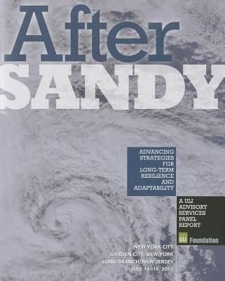 Produktbild: After Sandy