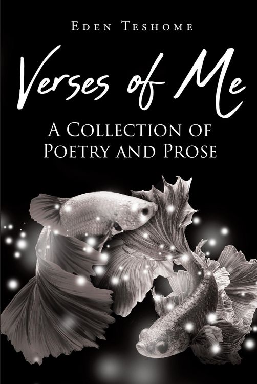 Produktbild: Verses of Me
