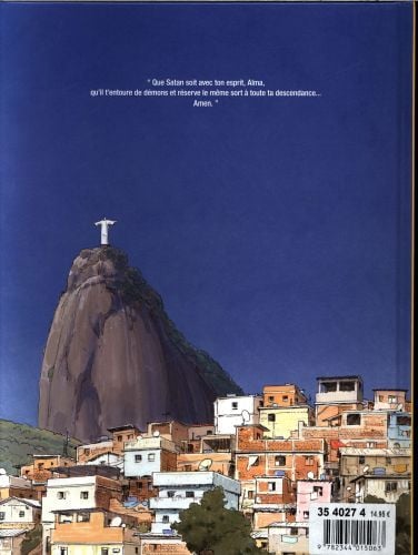 Produktbild: Rio