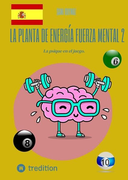 Produktbild: la planta de energ&iacute;a Fuerza mental 2