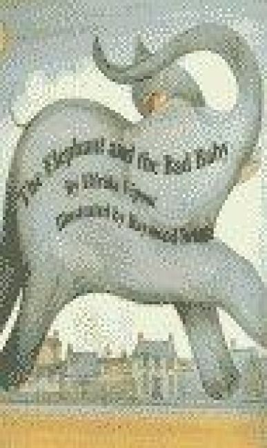 Produktbild: The Elephant and the Bad Baby