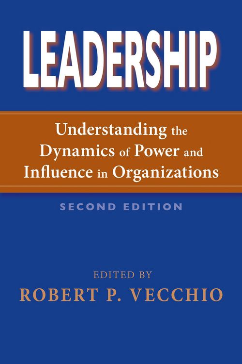 Produktbild: Leadership