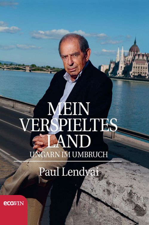 Produktbild: Mein verspieltes Land