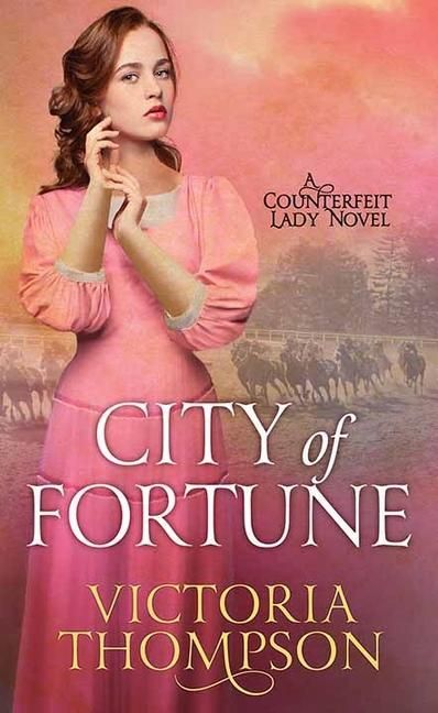 Produktbild: City of Fortune