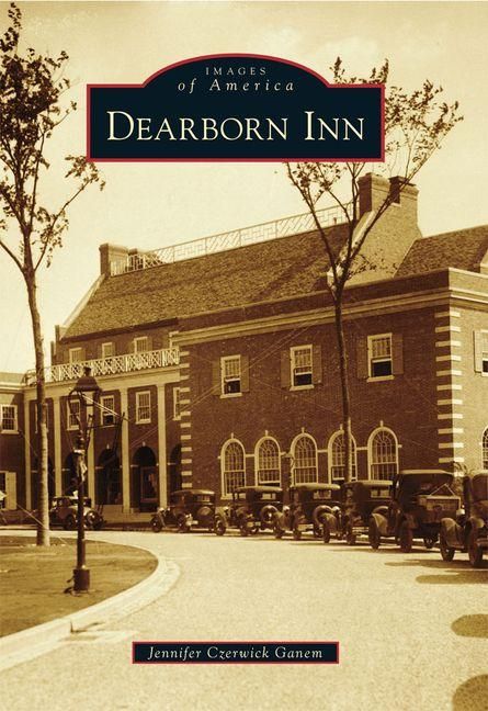 Produktbild: Dearborn Inn