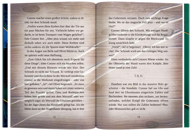 Produktbild: Abenteuer Akademie