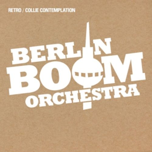 Produktbild: Retro/Collie Contemplation