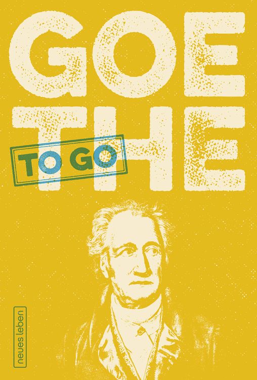 Produktbild: Goethe To Go