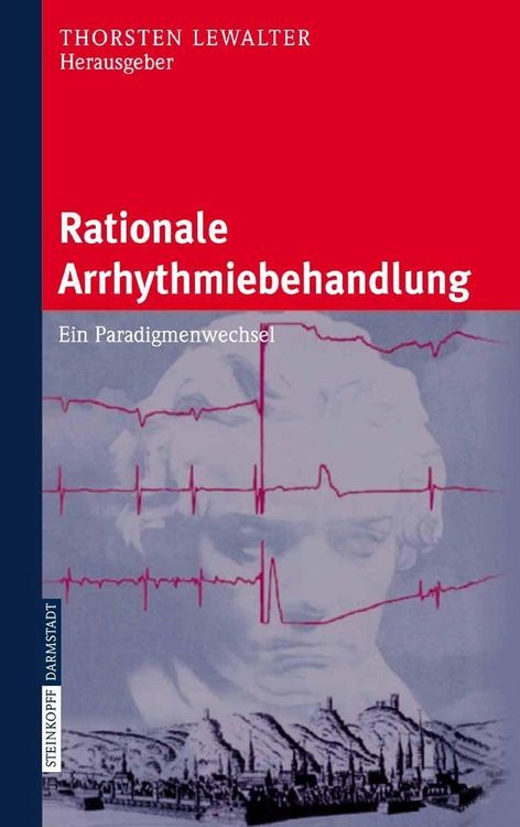 Produktbild: Rationale Arrhythmiebehandlung