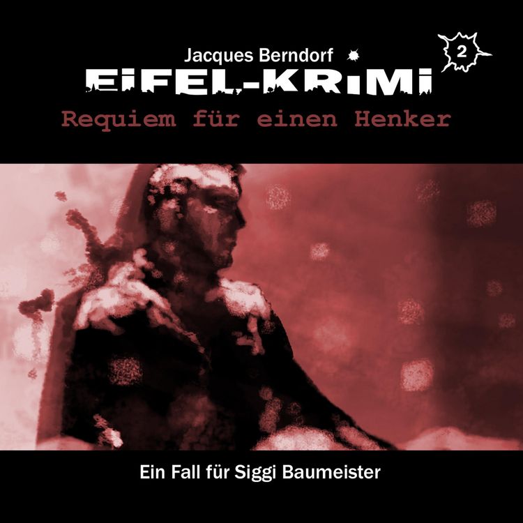 Produktbild: Requiem f&uuml;r einen Henker