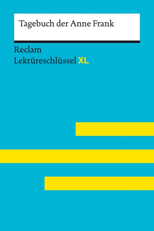 Produktbild: Tagebuch der Anne Frank