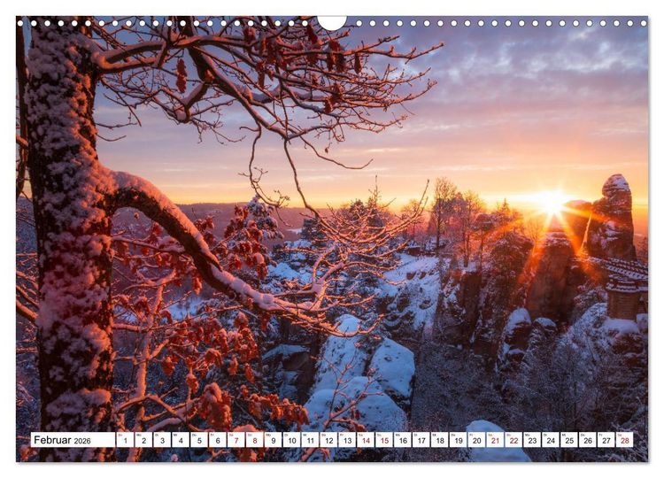 Produktbild: Sonnige Augenblicke (Wandkalender 2026 DIN A3 quer), CALVENDO Monatskalender