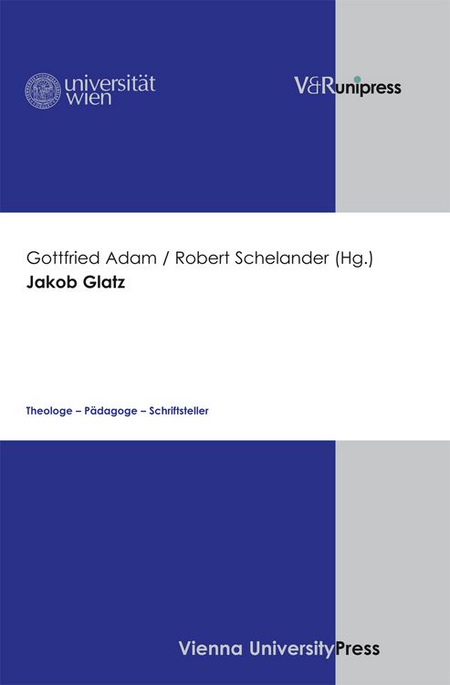 Produktbild: Jakob Glatz