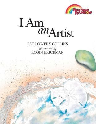 Produktbild: I Am an Artist