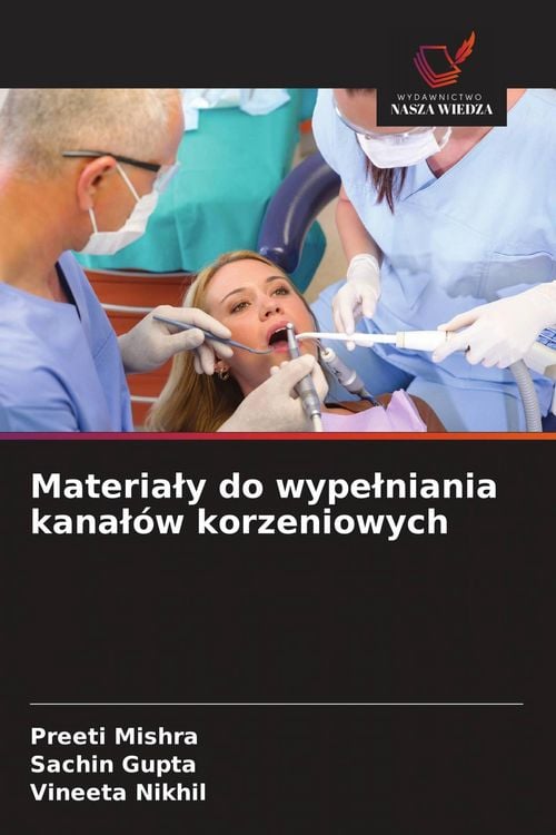 Produktbild: Materia&iquest;y do wype&iquest;niania kana&iquest;&oacute;w korzeniowych
