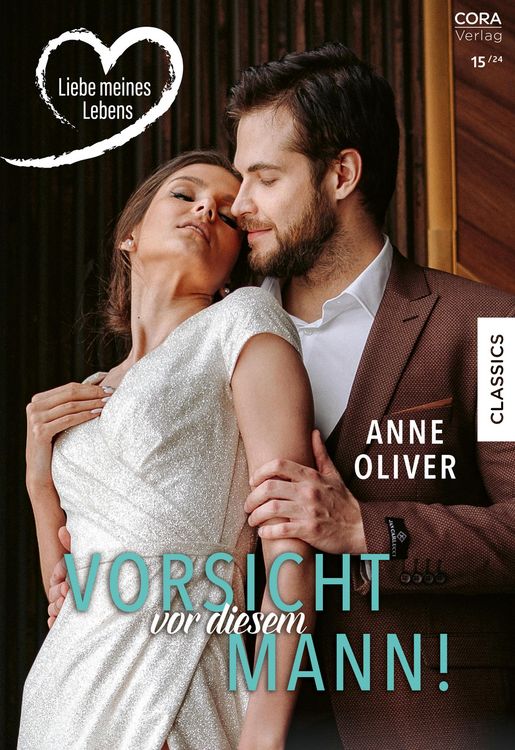 Produktbild: Vorsicht vor diesem Mann!