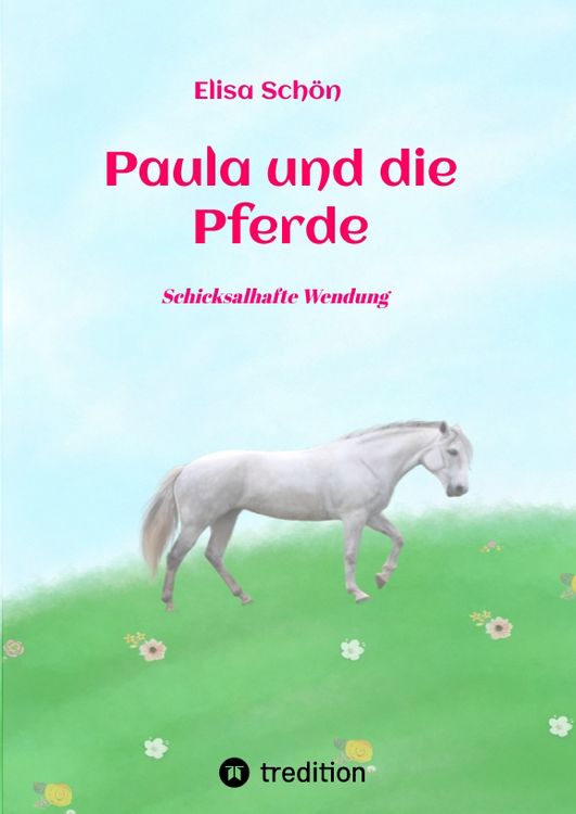 Produktbild: Paula und die Pferde