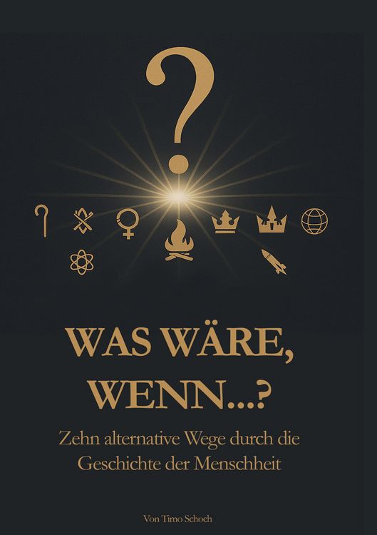 Produktbild: Was w&auml;re, wenn