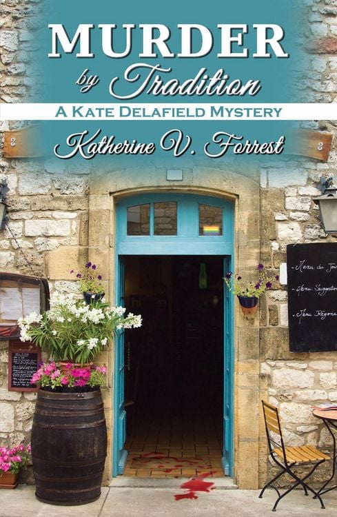 Produktbild: Murder by Tradition (A Kate Delafield Mystery, #4)