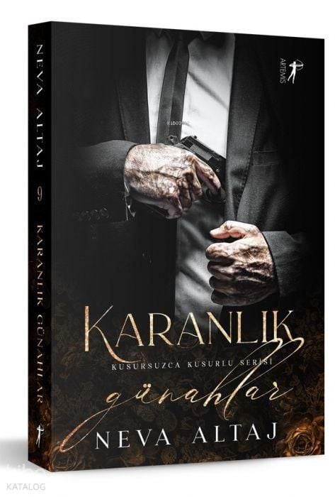 Produktbild: Karanlik G&uuml;nahlar