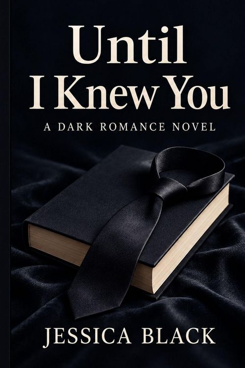 Produktbild: Until I knew