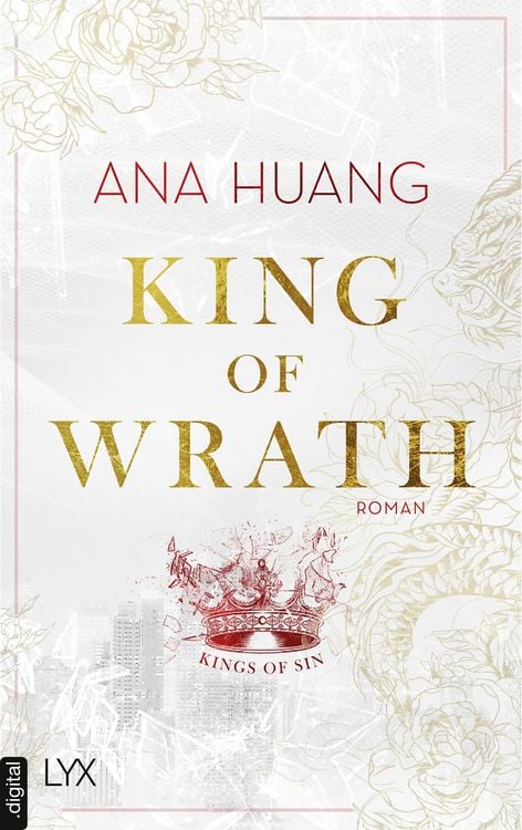 Produktbild: King of Wrath