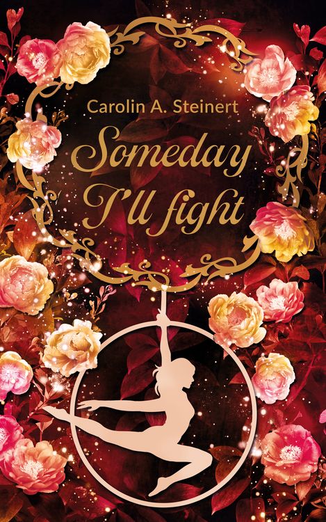 Produktbild: Someday I'll fight