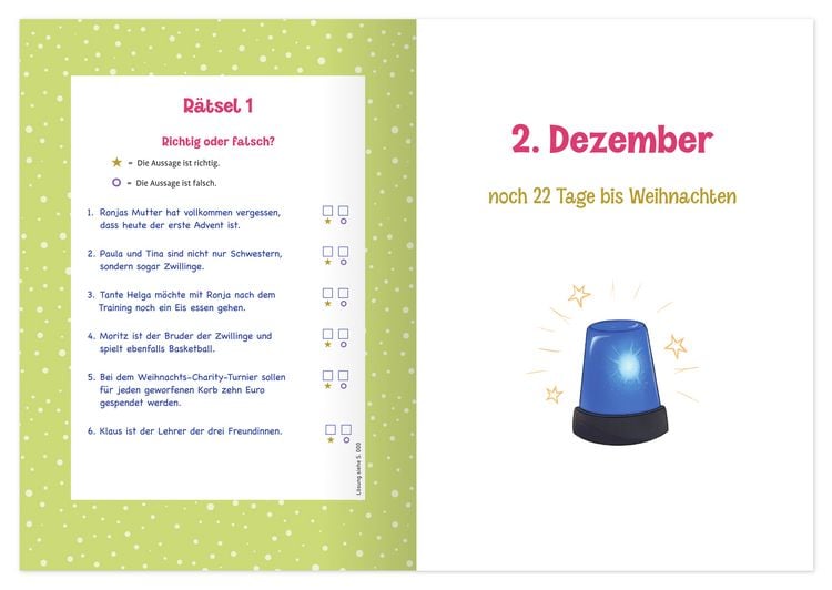 Produktbild: Einbruch um Mitternacht