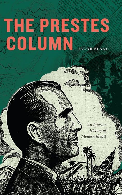 Produktbild: The Prestes Column
