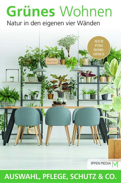 Produktbild: Gr&uuml;nes Wohnen