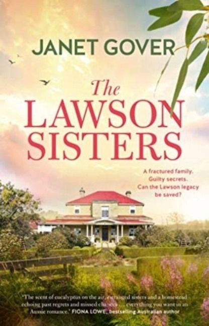 Produktbild: The Lawson Sisters